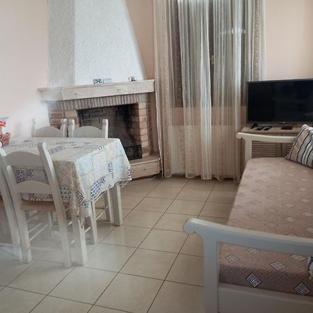 Domina Villas Almirida Exteriér fotografie